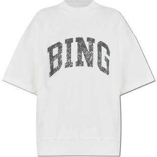 Jay Sweatshirt Bing - Off White S