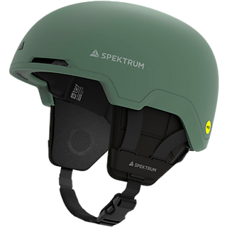 Spektrum Men's Sönner Green, M/L