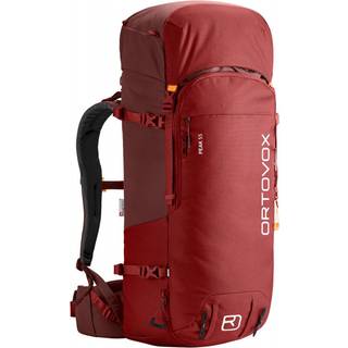 Ortovox Peak 55 Black Raven, OneSize