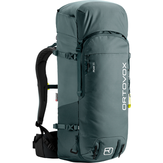 Ortovox Peak 55 Arctic Grey, OneSize