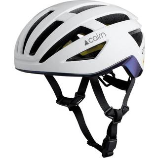 Cairn Atom MIPS, cykelhjelm, hvid