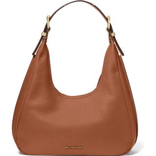 Michael Kors Nolita Hobo bag brun