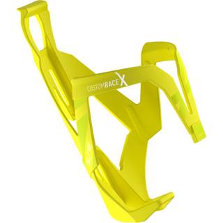 Elite Custom Race X flaskeholder gul