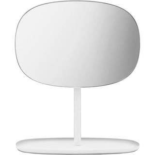 Normann Copenhagen Flip Spejl Hvid