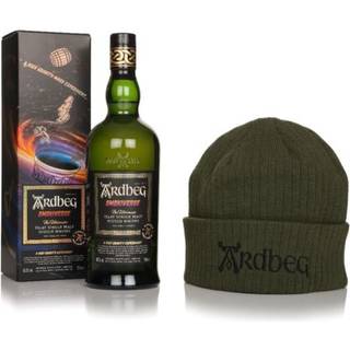 Ardbeg Smokiverse, The Ultimate Islay Single Malt Scotch Whisky, 48,3%