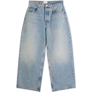 Heath Jean - Blizzard Blue 30