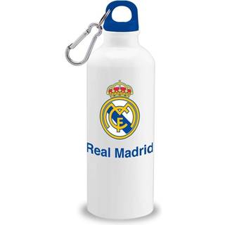 Real Madrid FC Drikkedunk i aluminium - 500 ml