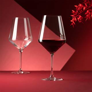 Avant-Garde Rødvinsglas 73cl, 4-pak - Krosno