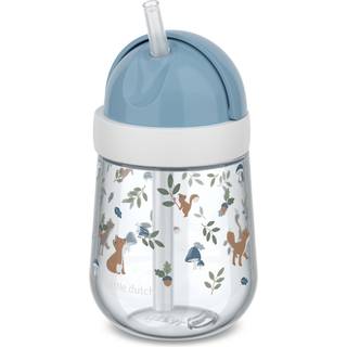 Mepal Mio Forest friends drikkedunk blå 300 ml