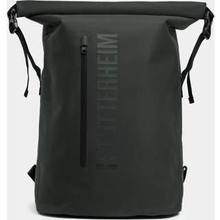 Rain Rolltop 25L Backpack Green - Green - ONESIZE