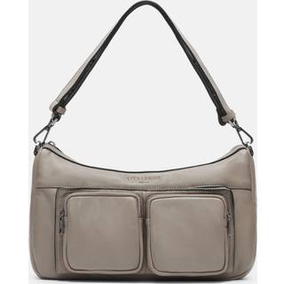 Liebeskind Maia Sheep Natural M Skuldertaske taupe