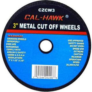 50 pakke 3 """" afsk?ret hjul