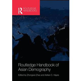 Routledge Handbook of Asian Demography
