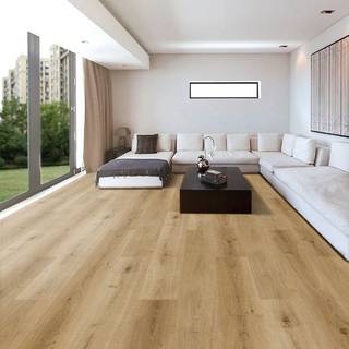 Migadan LVT Dryback 15185 vinylgulv, lys natur