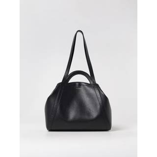 Coccinelle Amalia Shopper taske sort