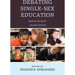 Debating Single-Sex Education