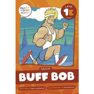 Buff Bob
