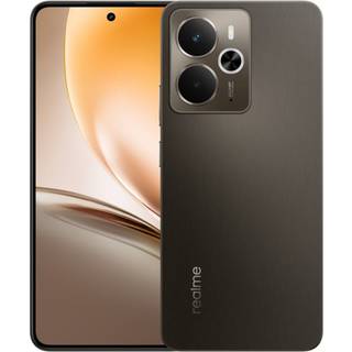 realme 14 5G 256GB/12GB - Storm Titanium