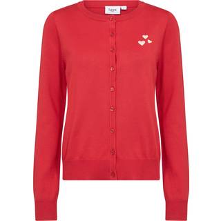 Saint Tropez ValentinaSZ Cardigan
