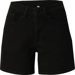 Vijaf Mellemhøj Talje Denimshorts