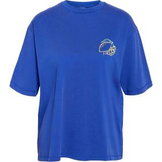 Printet T-shirt