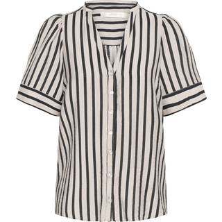 Inwear Killoiw Top Bluser 30110561 Haze / Black Stripe (38)