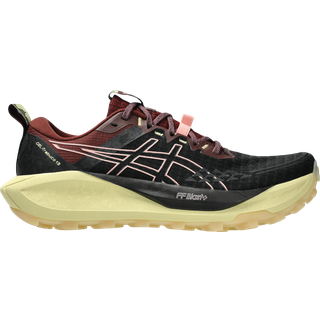 Asics Women's Gel-Trabuco 13 Black/wild Blossom, 38