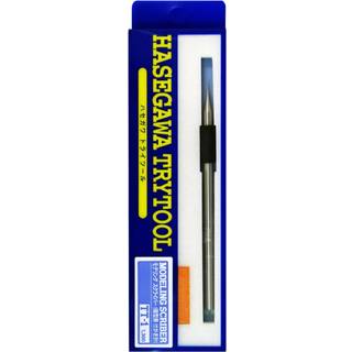 Hasegawa modellering Scriber Scriber (TT1) Yjapanese Plastic Modelz