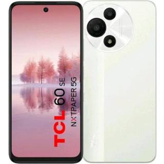 TCL 60 SE NxtPaper 5G Dual SIM 256GB 8GB RAM Grøn