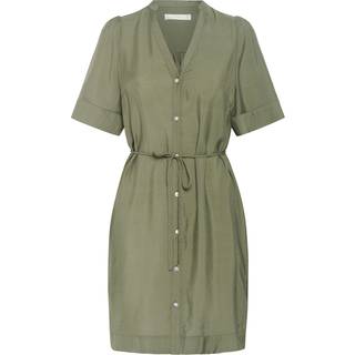 Inwear Killoiw Dress Kjoler 30110560 Dusty Olive (38)