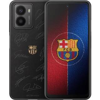 HMD Barça Fusion