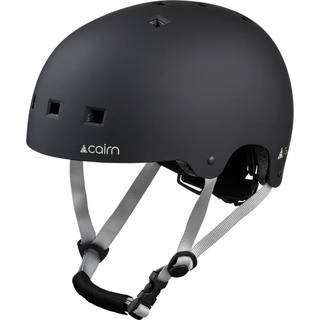 Cairn Eon, cykelhjelm, sort