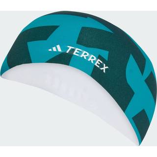 adidas Terrex XPR Headband - Green, Green, Size M - green