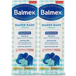 Balmex bleudslæt creme 2 tælling (emballage kan variere)