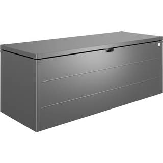 Biohort, StyleBox 210 metallic dark grey
