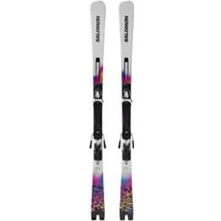 Salomon E Addikt Pro 66 m/Binding-177cm