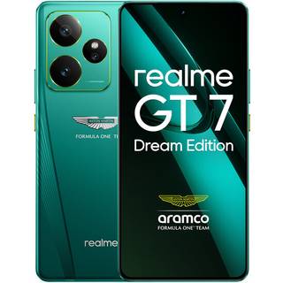 realme GT 7 512GB/16GB - Dream Edition