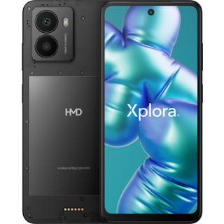 HMD FUSION X1 DS TA-1672 6/128 FLASHY