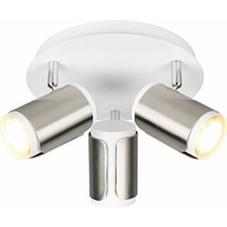 Trio Lighting - Gillan 3 - Spotlight