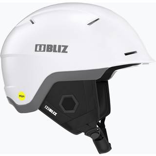 Bliz Infinity Mips White, M