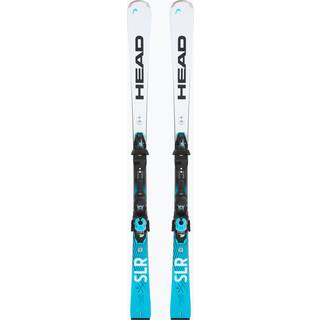Head WC Rebels e.SLR SW m/binding-156cm