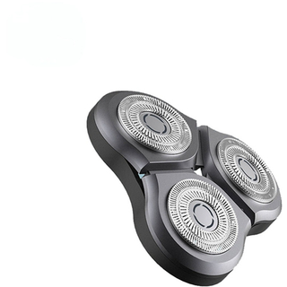 1 stk. udskiftningsbarberhoved til barberblad