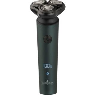 Gordon Electric Shaver Roterende M/3 Hoveder B531