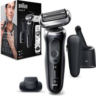 Braun Shaver Series 7 - 71-N7200CC 360 Flex