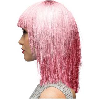 Pink paryk, Crazy Pink