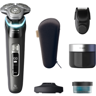 Philips i9000 Prestige - Elektrisk shaver til våd og tør barbering med SkinIQ - XP9200/33