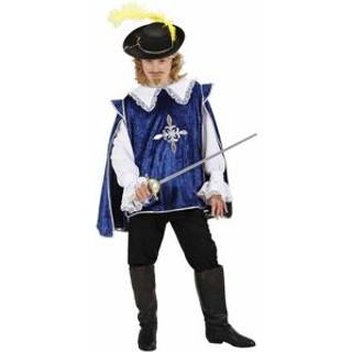 Musketerkostume