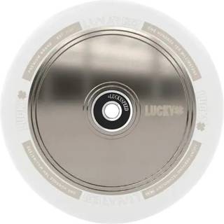 Lucky Lunar 110mm Hjul Til Løbehjul (110mm - Raw Logo)