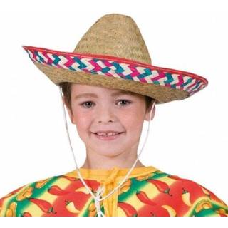 Sombrero, barn
