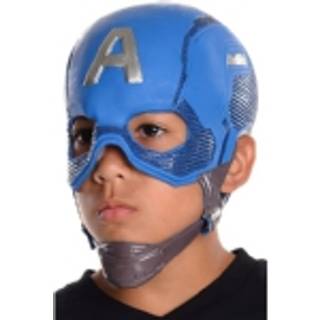 Captain America maske, barn